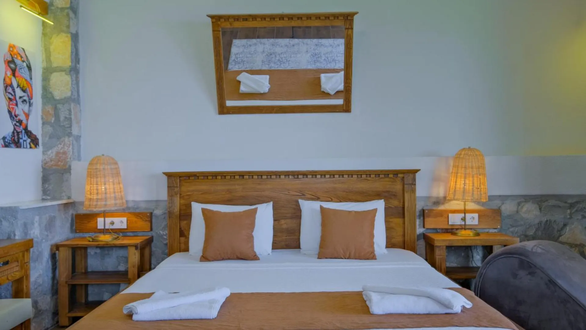 Villa Pine Fethiye