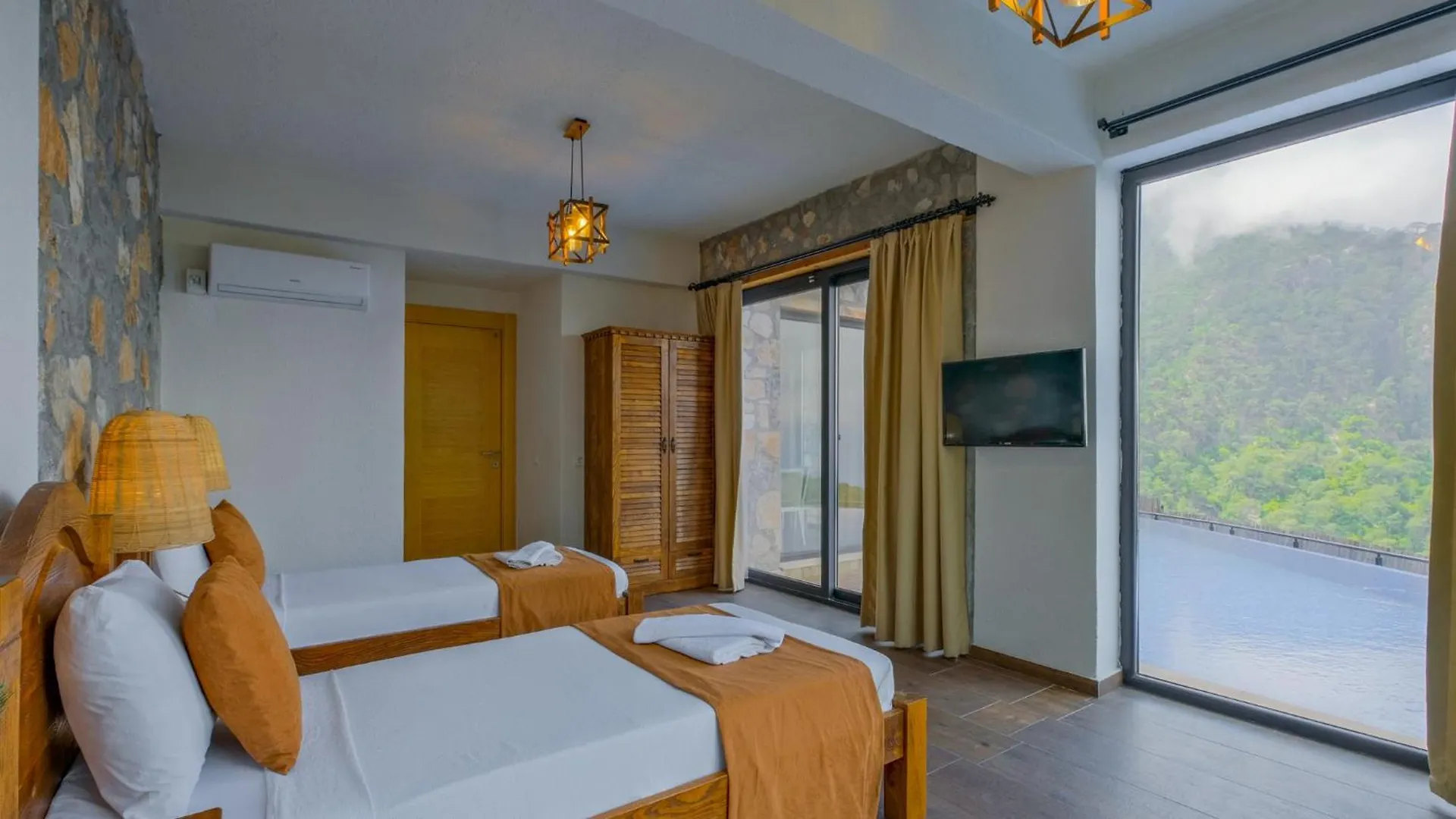 Villa Pine Fethiye