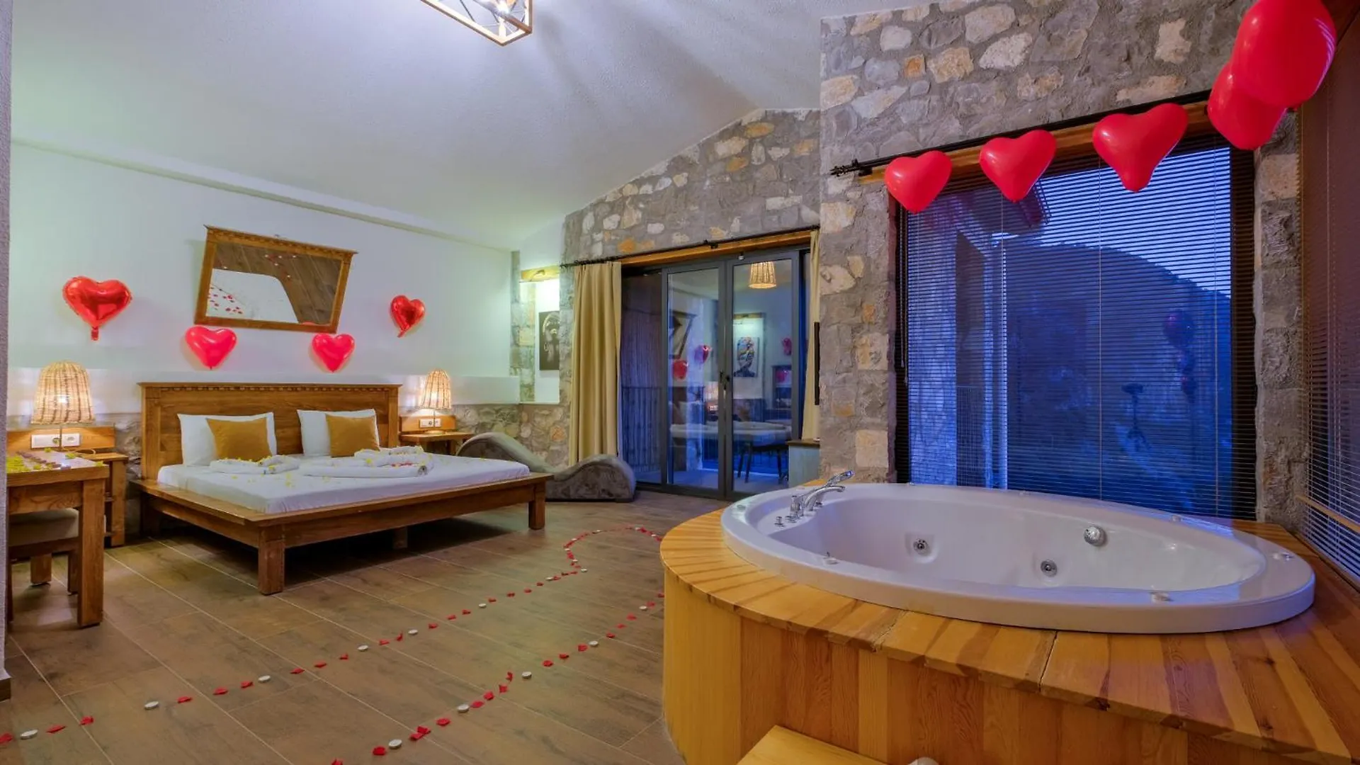 Villa Pine Fethiye Turchia