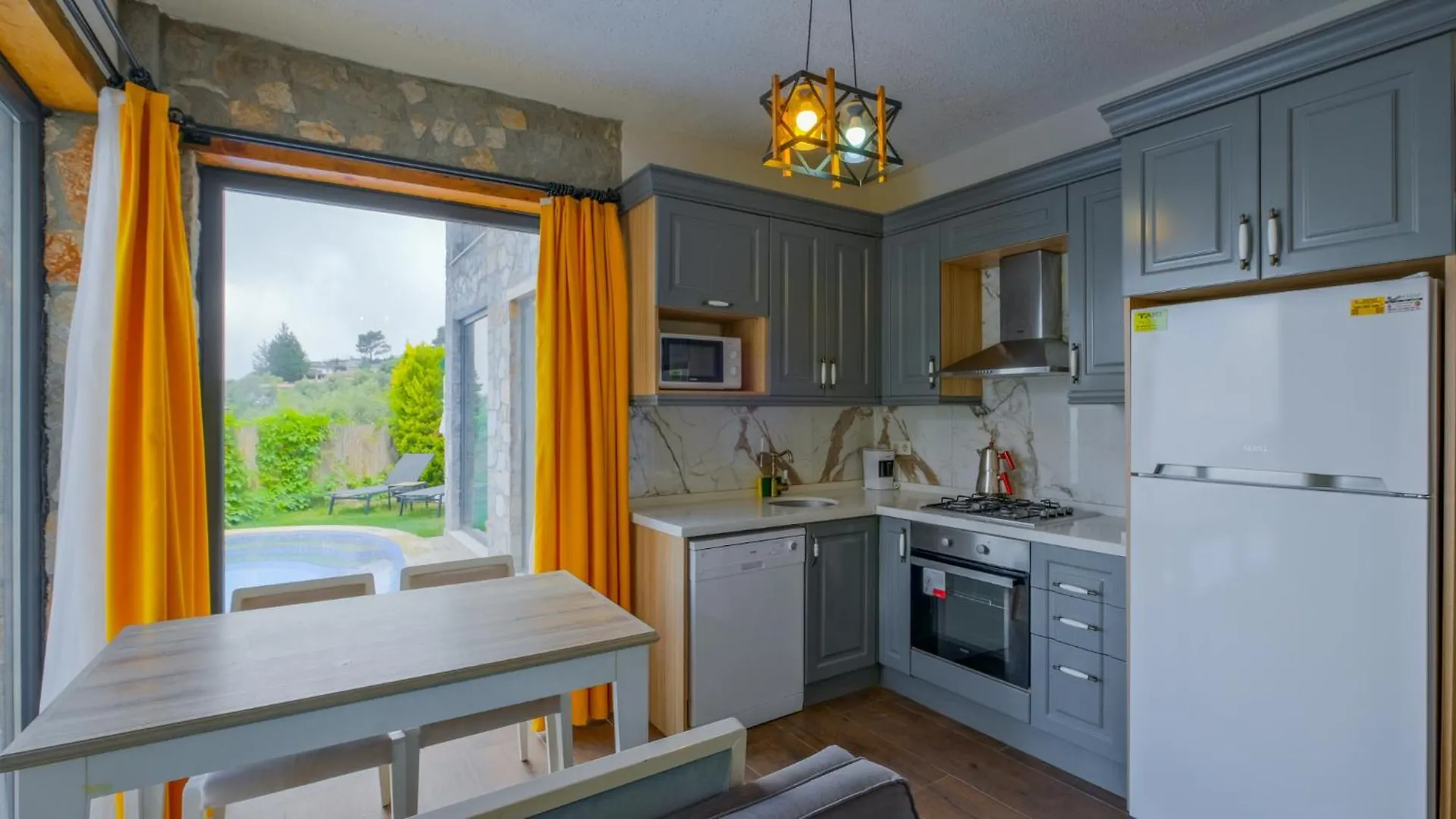 Villa Pine Fethiye 0*,  Turkey