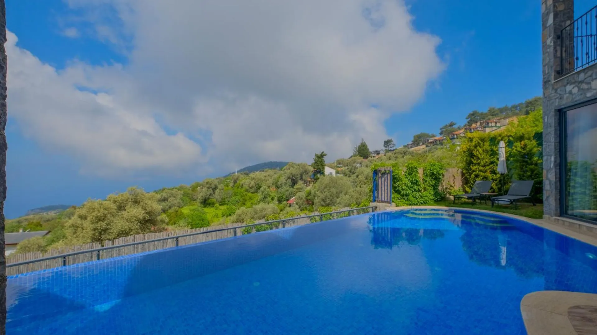 Villa Pine Fethiye