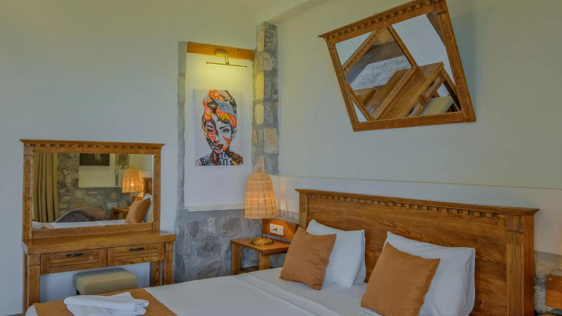 Villa Pine Fethiye