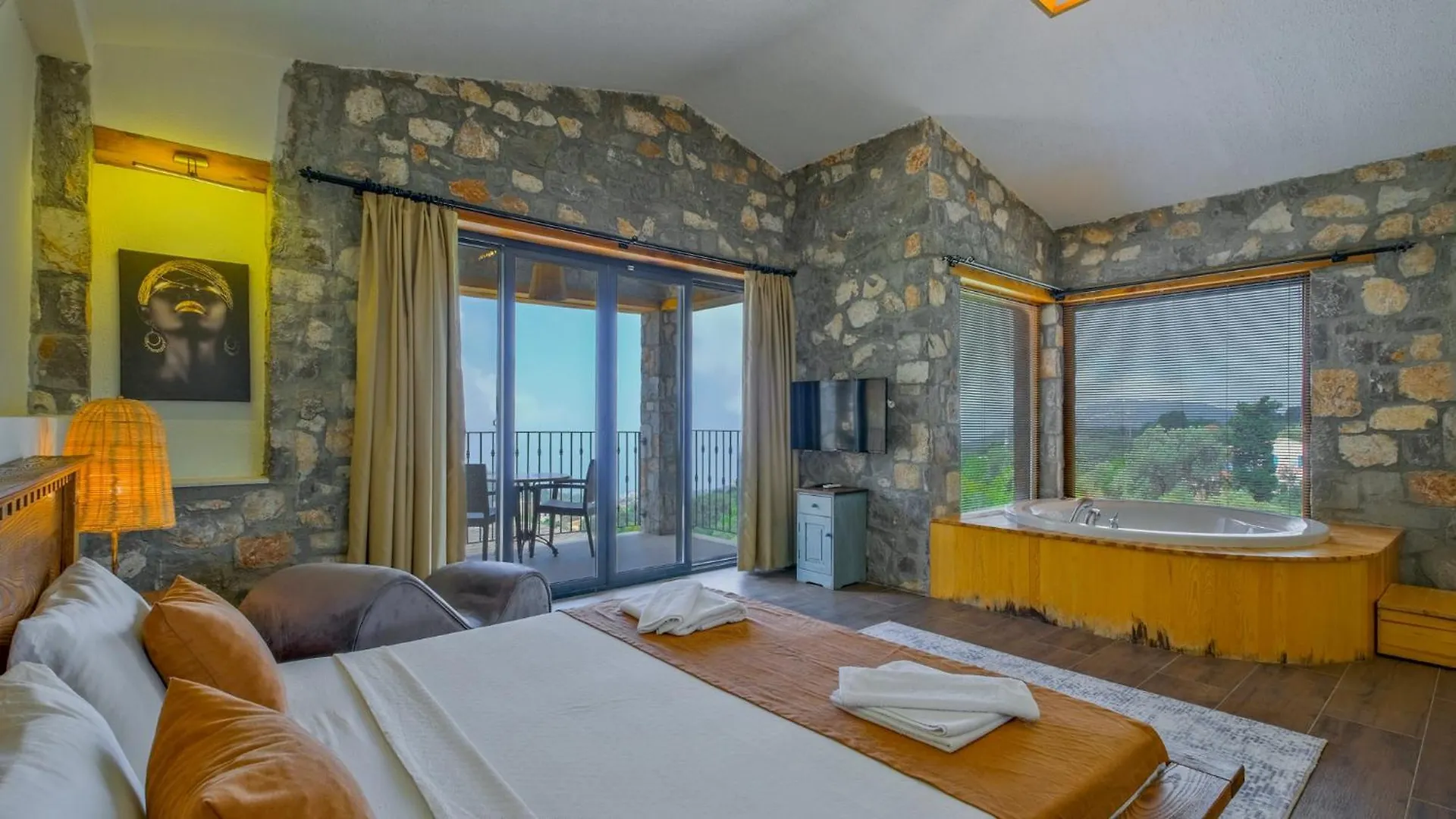 Villa Pine Fethiye