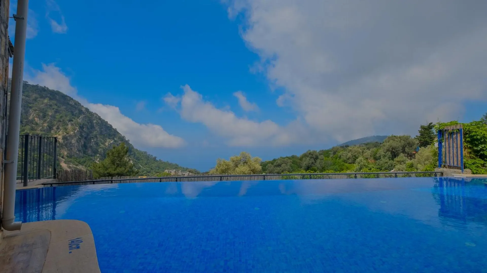 Villa Pine Fethiye Turkey