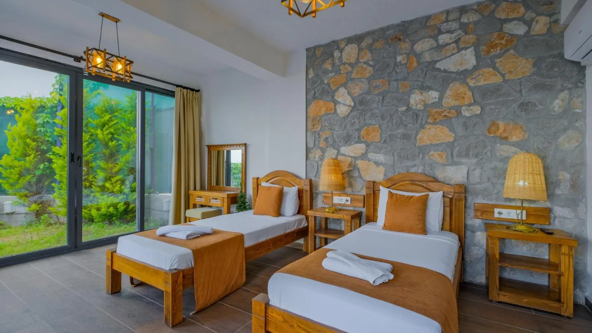 Villa Pine Fethiye