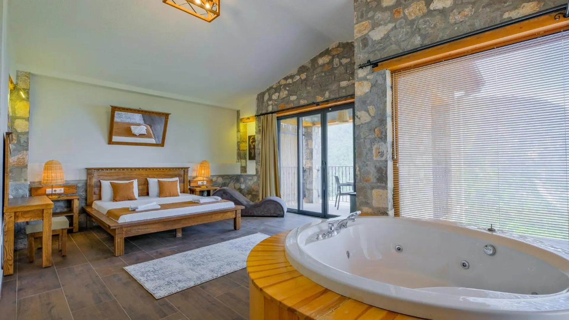 Villa Pine Fethiye
