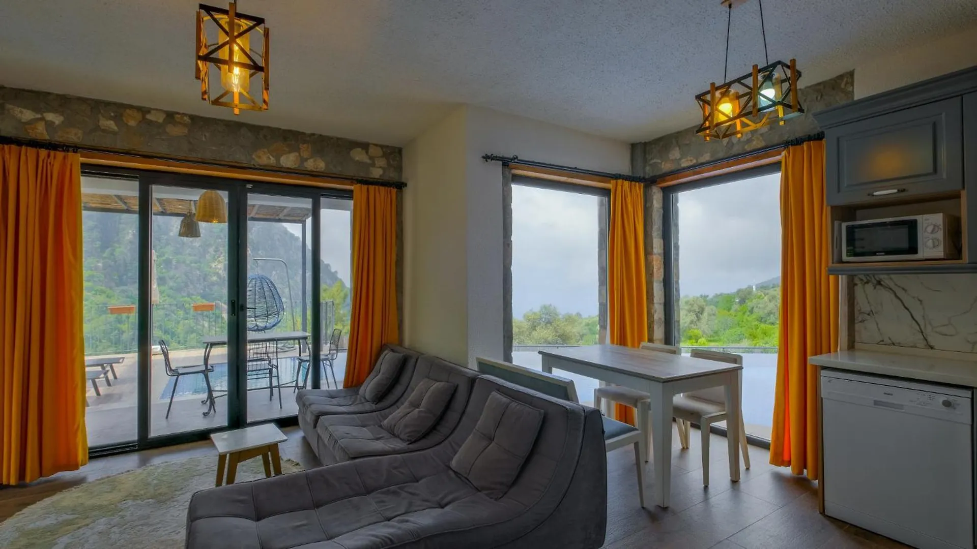 Villa Pine Fethiye 0*,  Turkey