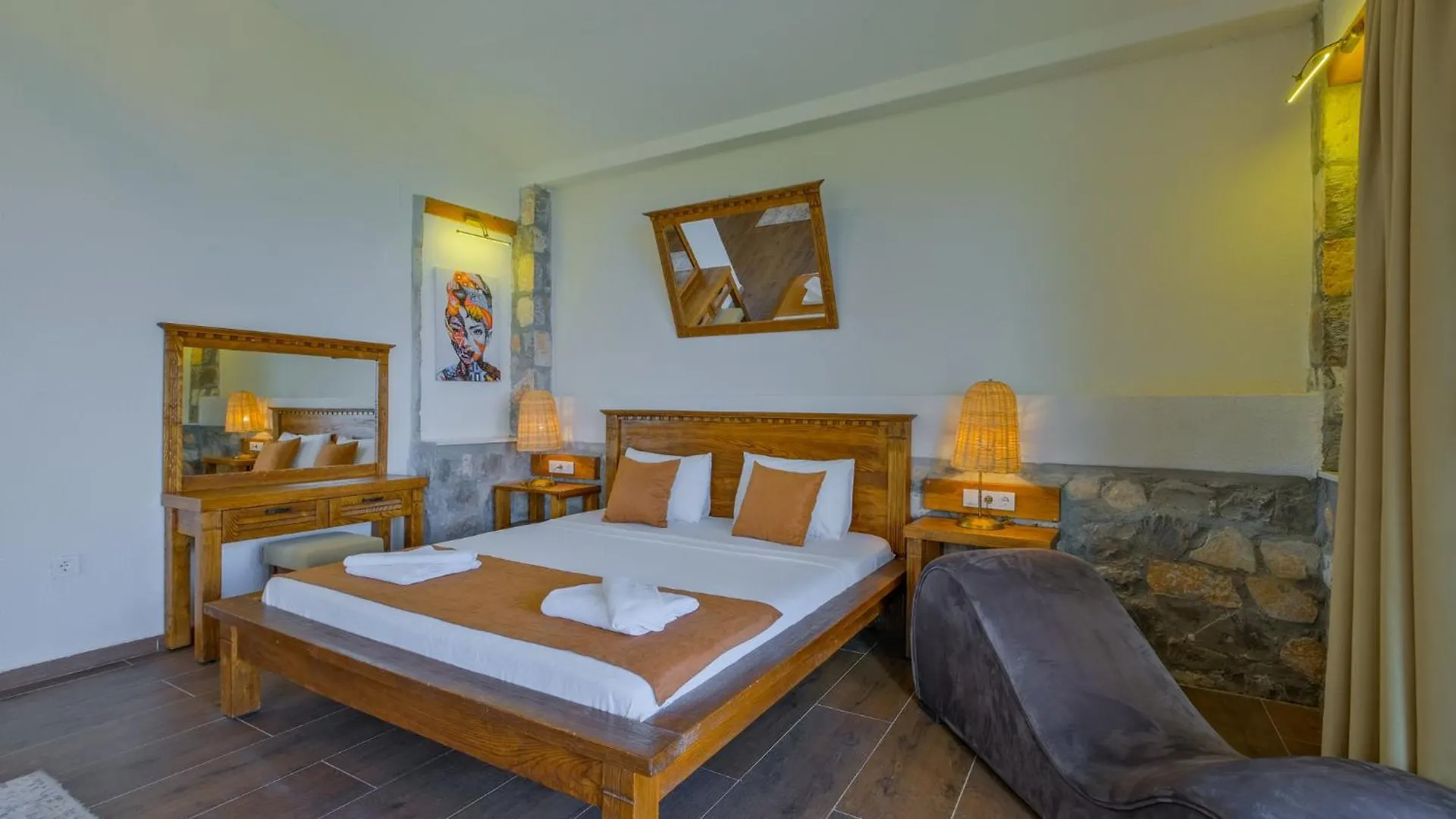 Villa Pine Fethiye