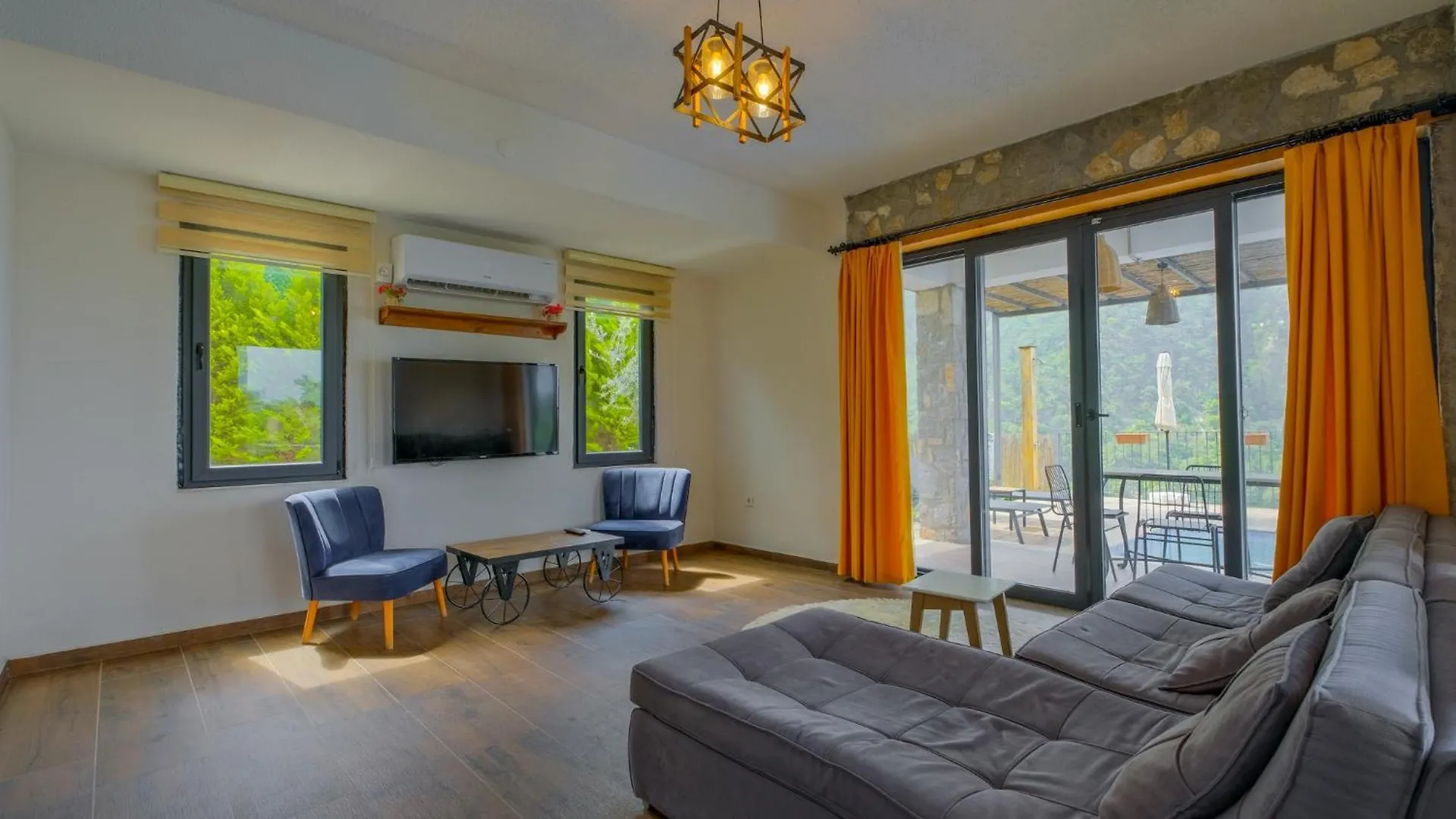 Villa Pine Fethiye