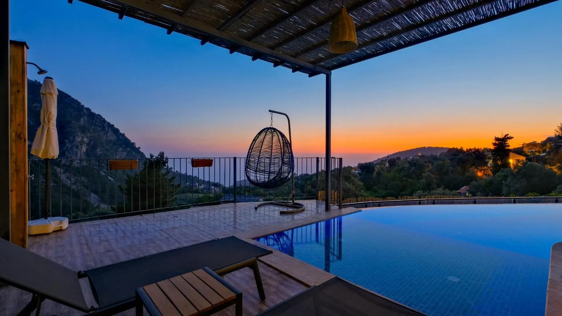 Villa Pine Fethiye