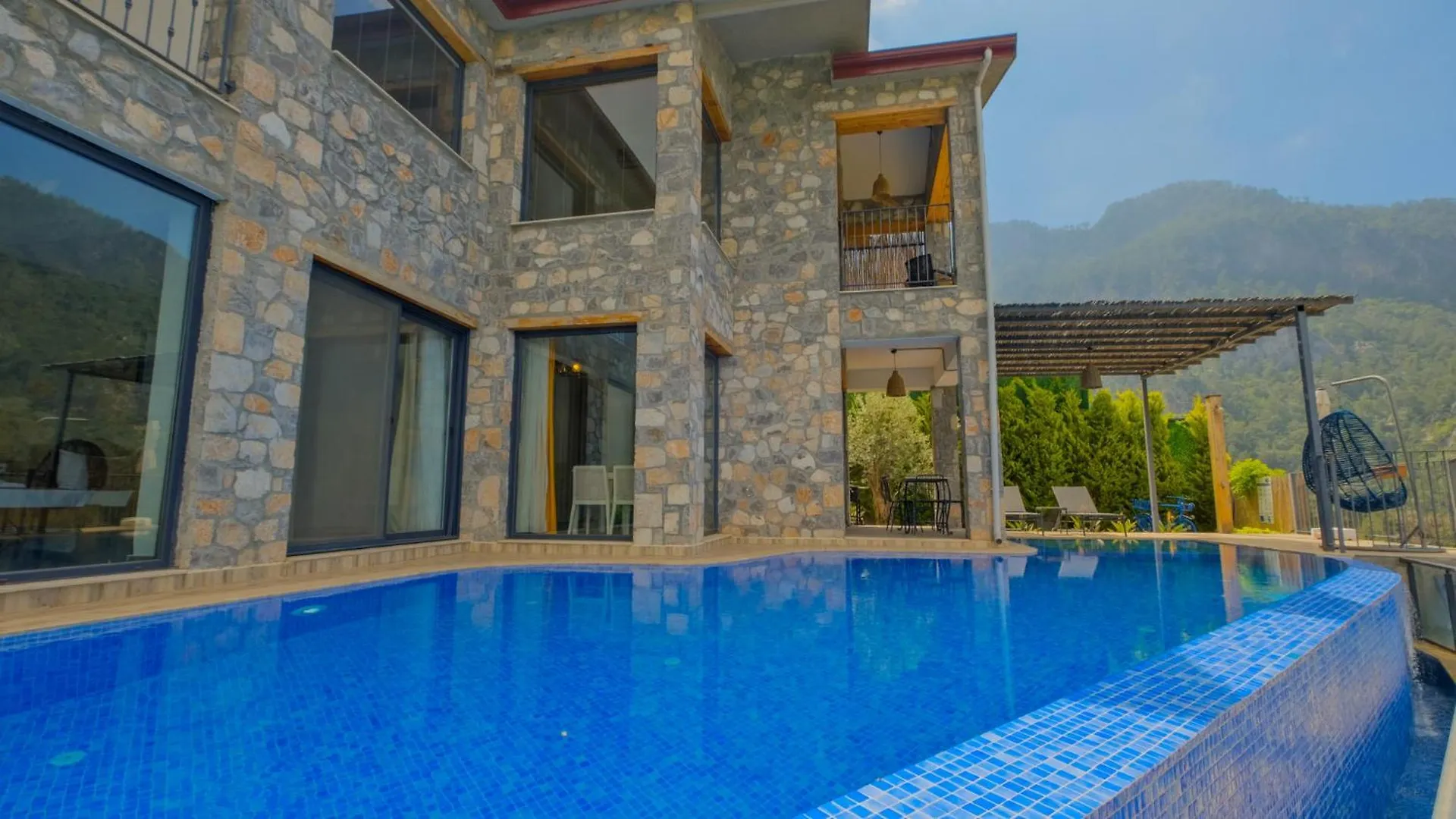 Villa Pine Fethiye