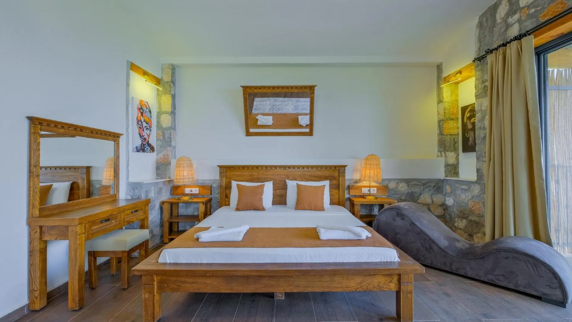 Villa Pine Fethiye Turkey