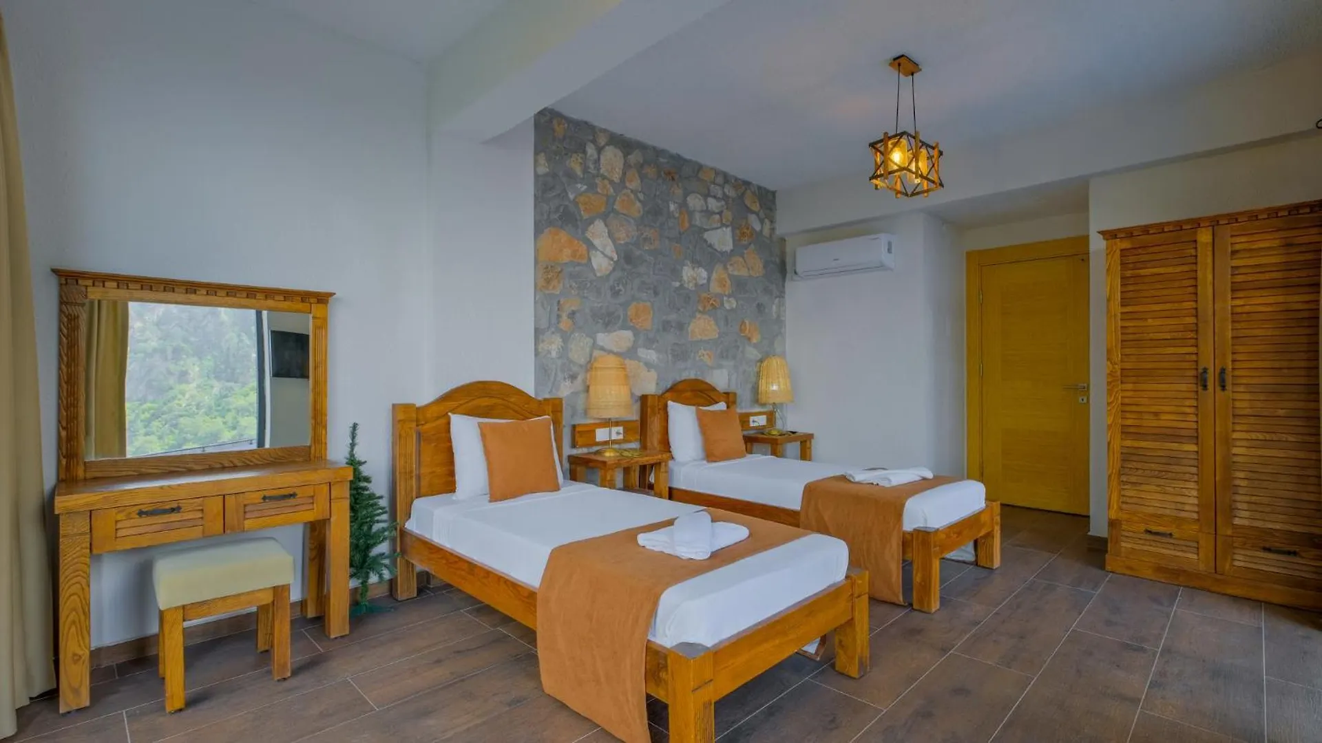 Villa Pine Fethiye