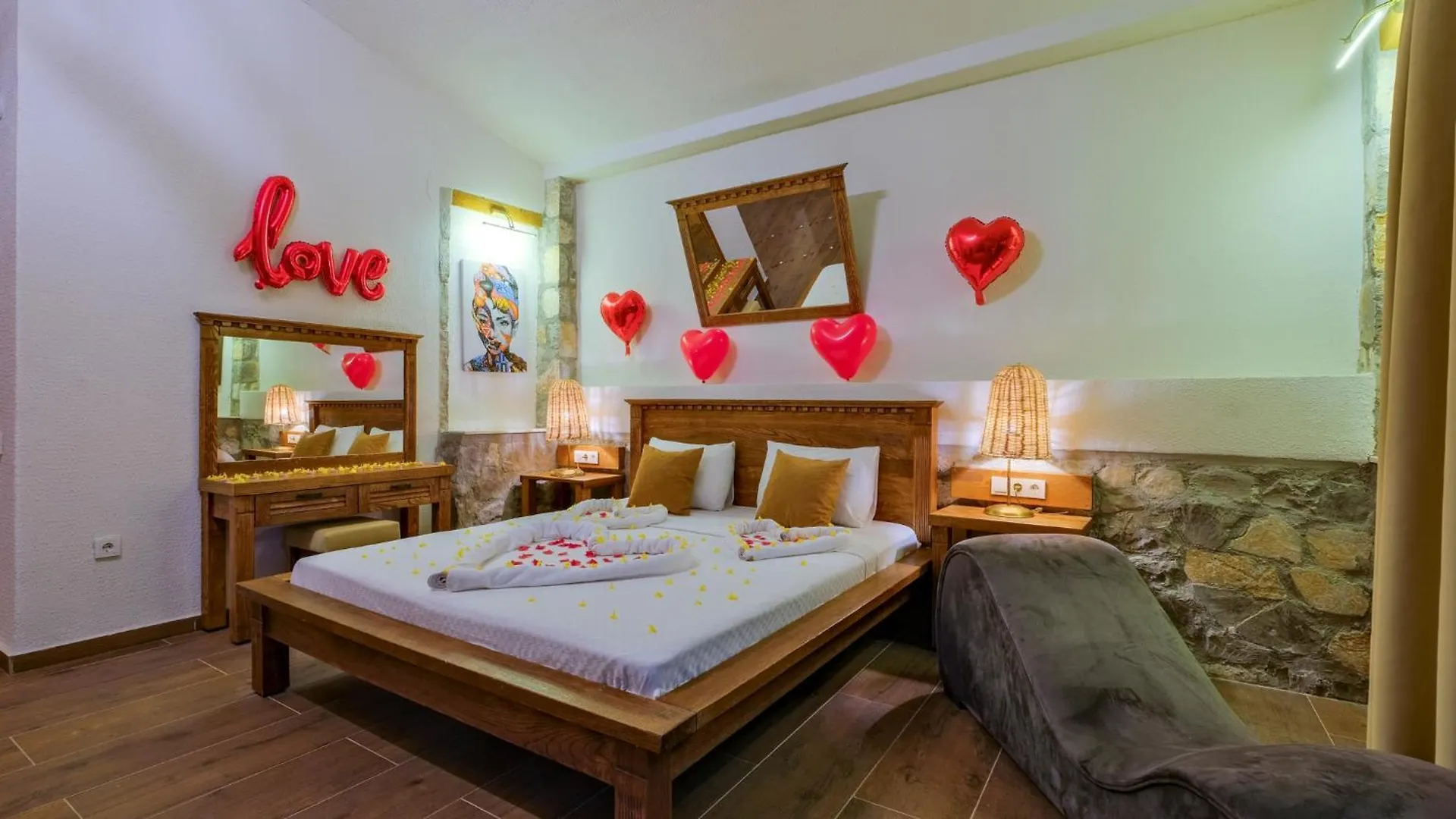 Villa Pine Fethiye