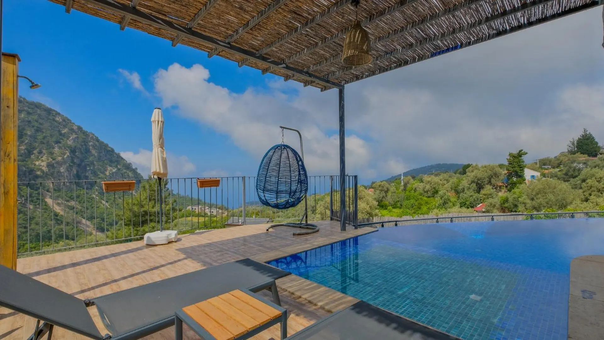 Villa Pine Fethiye