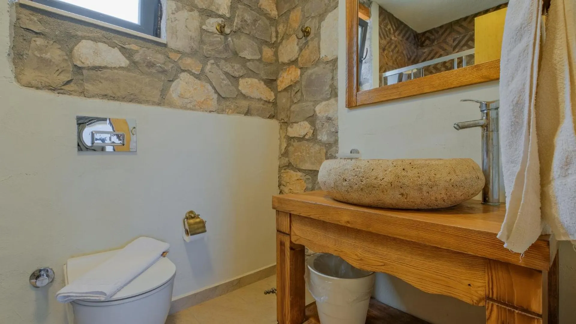 Villa Pine Fethiye
