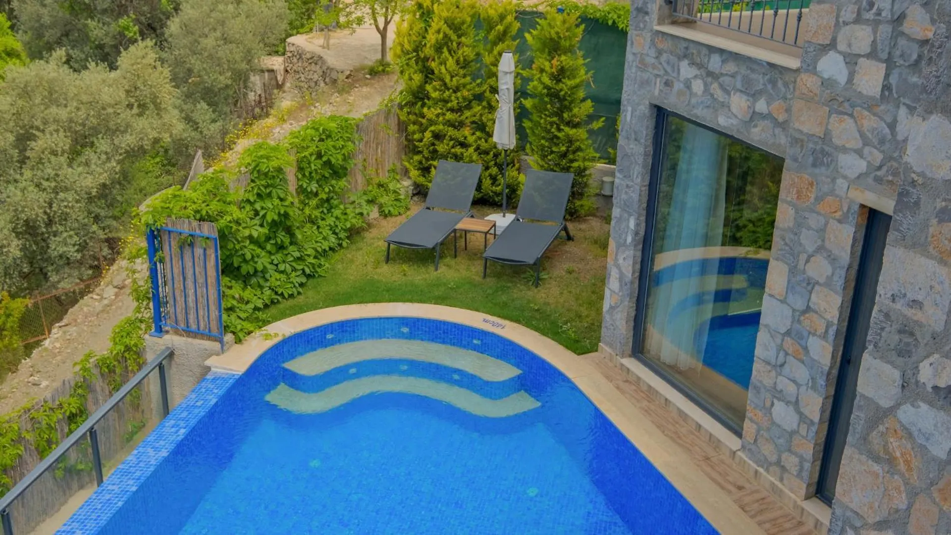 Villa Pine Fethiye