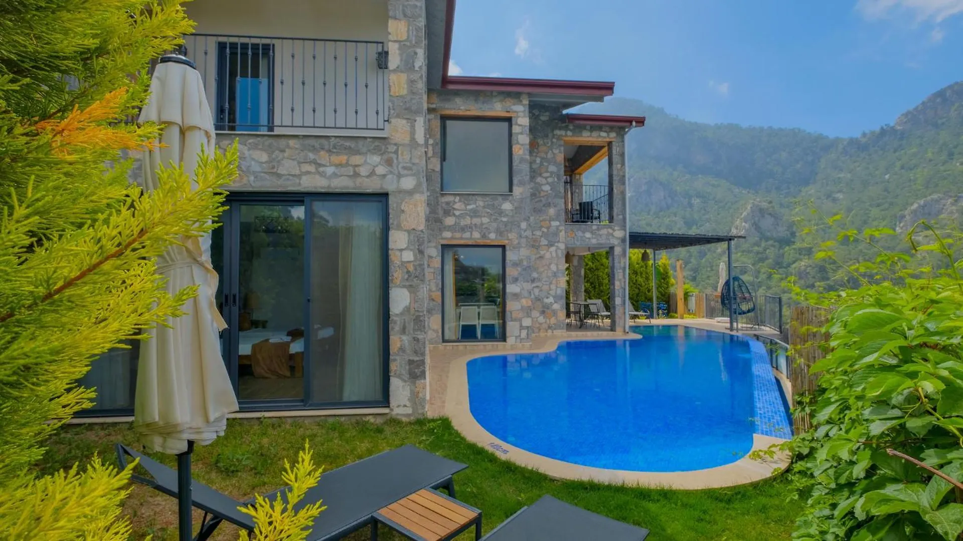 Villa Pine Fethiye