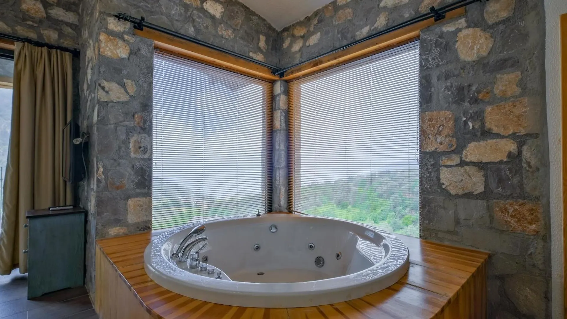 Villa Pine Fethiye