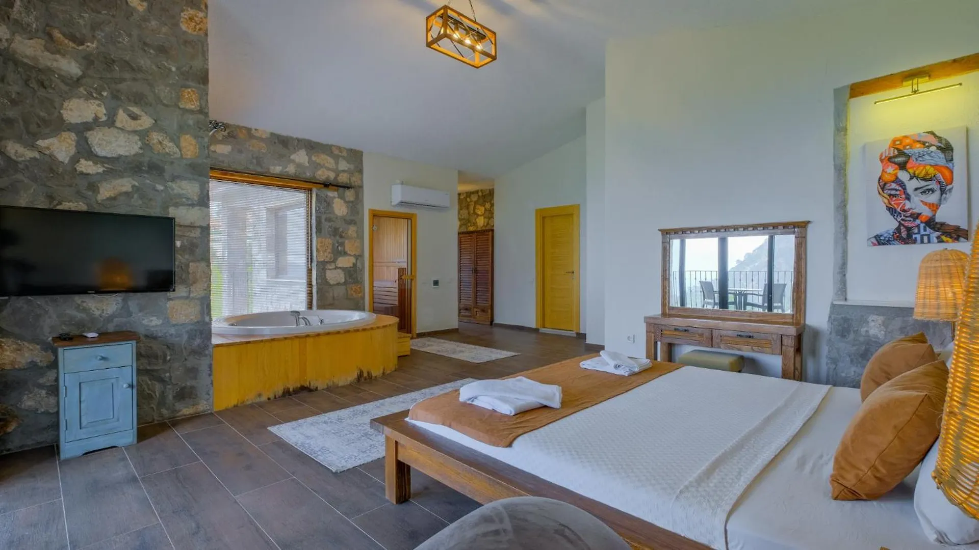 Villa Pine Fethiye 0*,  Turkey