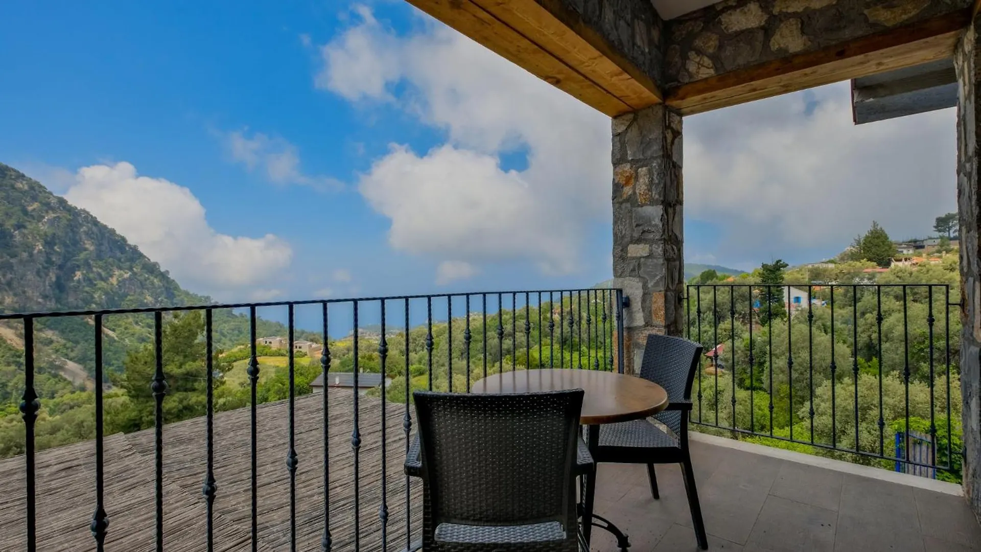 Villa Pine Fethiye