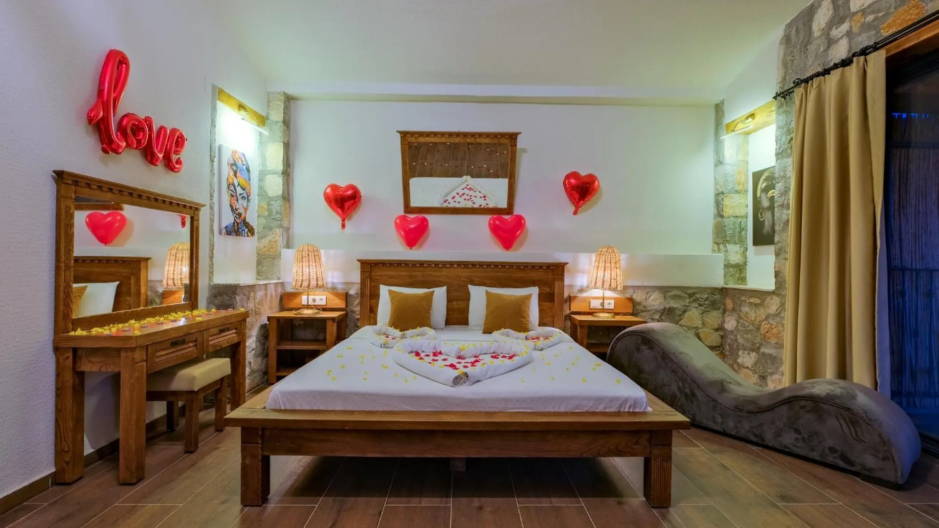 Villa Pine Fethiye