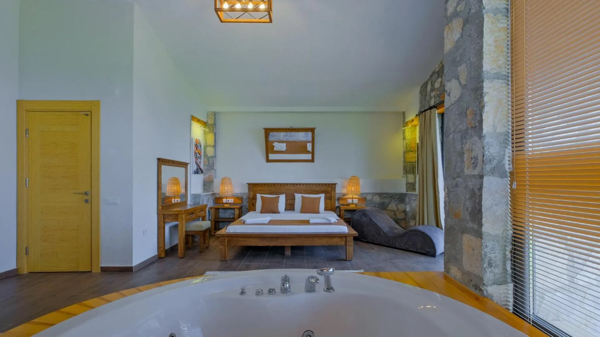 Villa Pine Fethiye