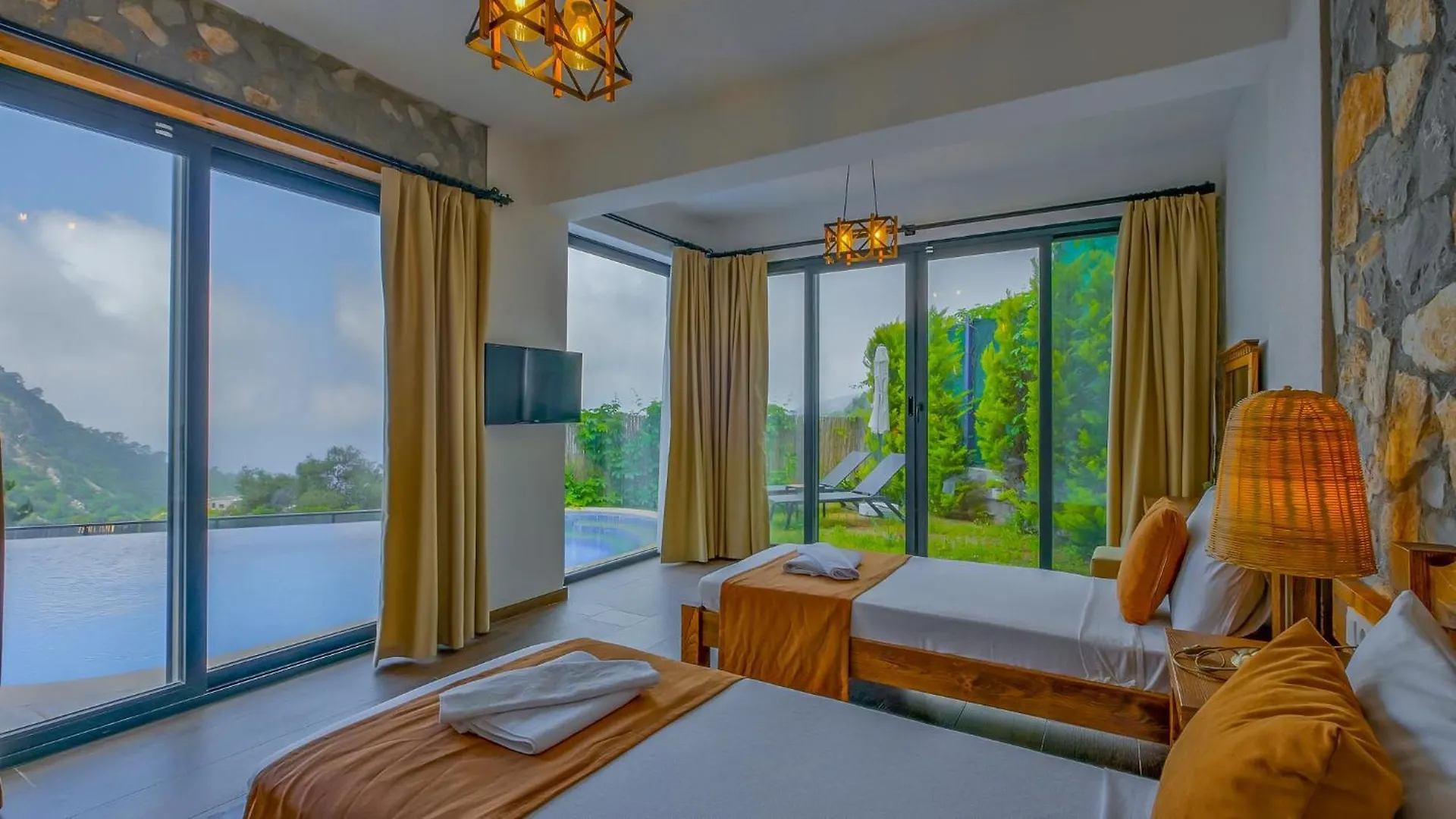 Villa Pine Fethiye
