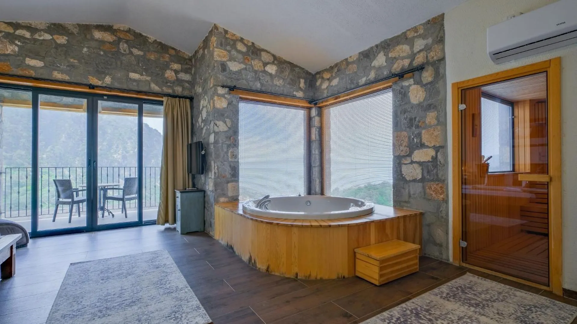 Villa Pine Fethiye