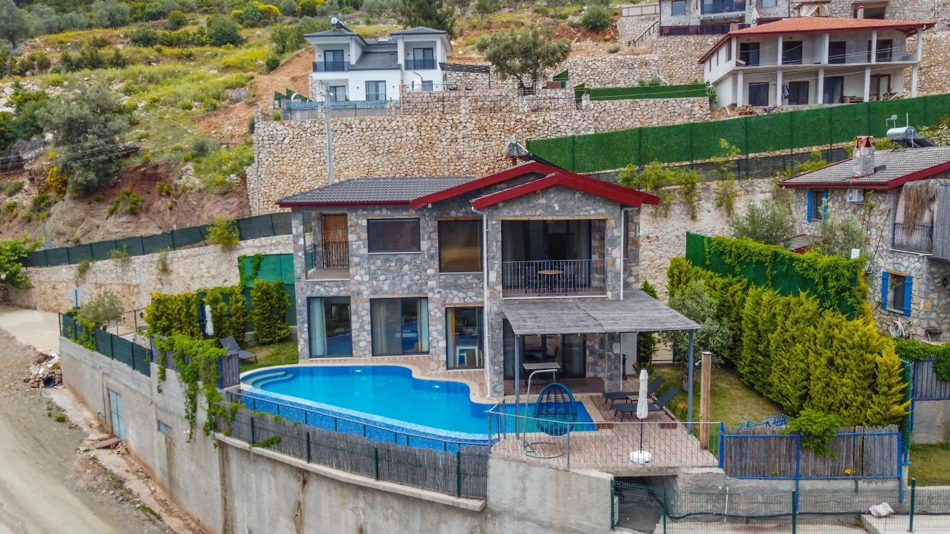 Villa Pine Fethiye