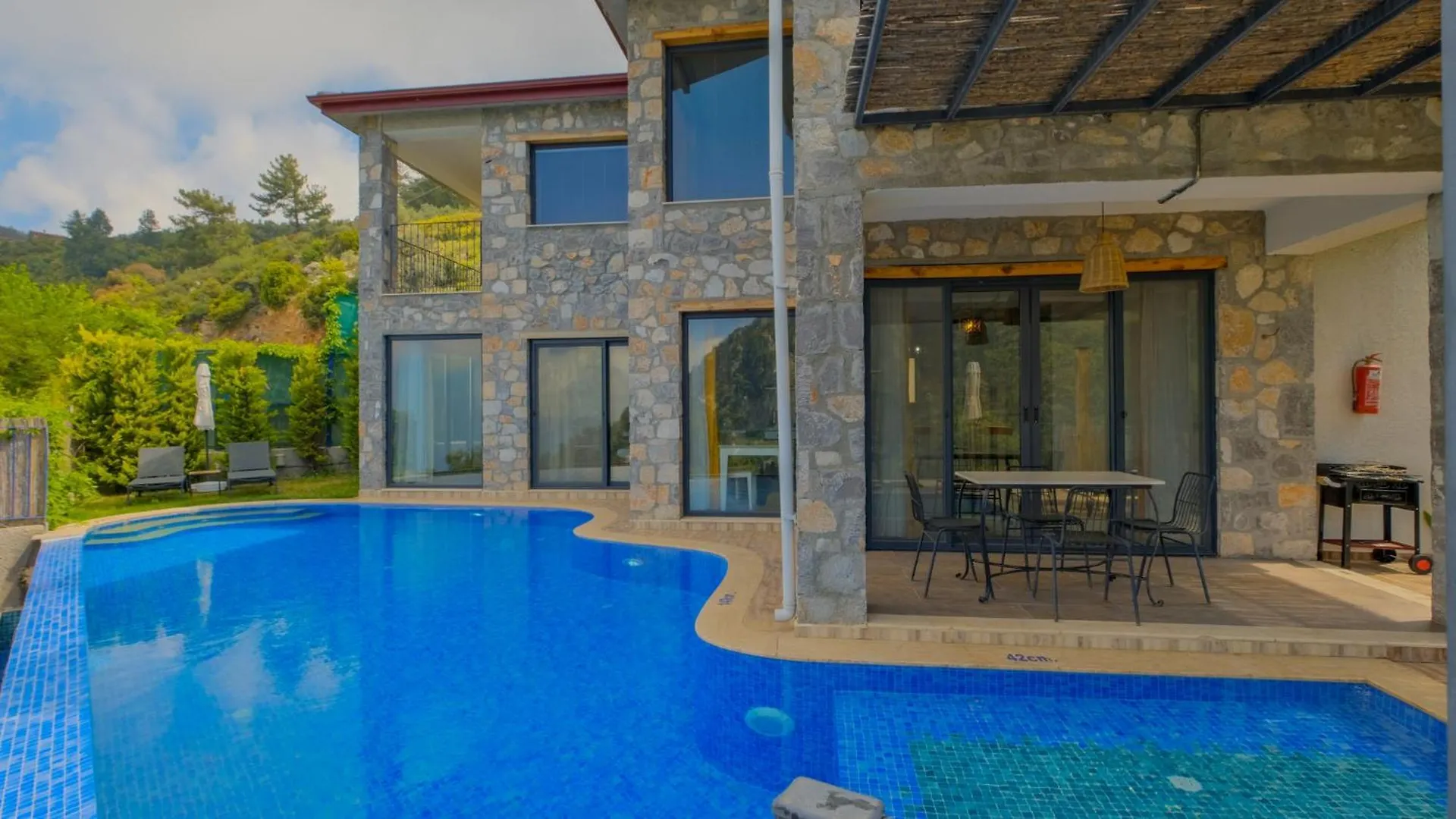 Villa Pine Fethiye
