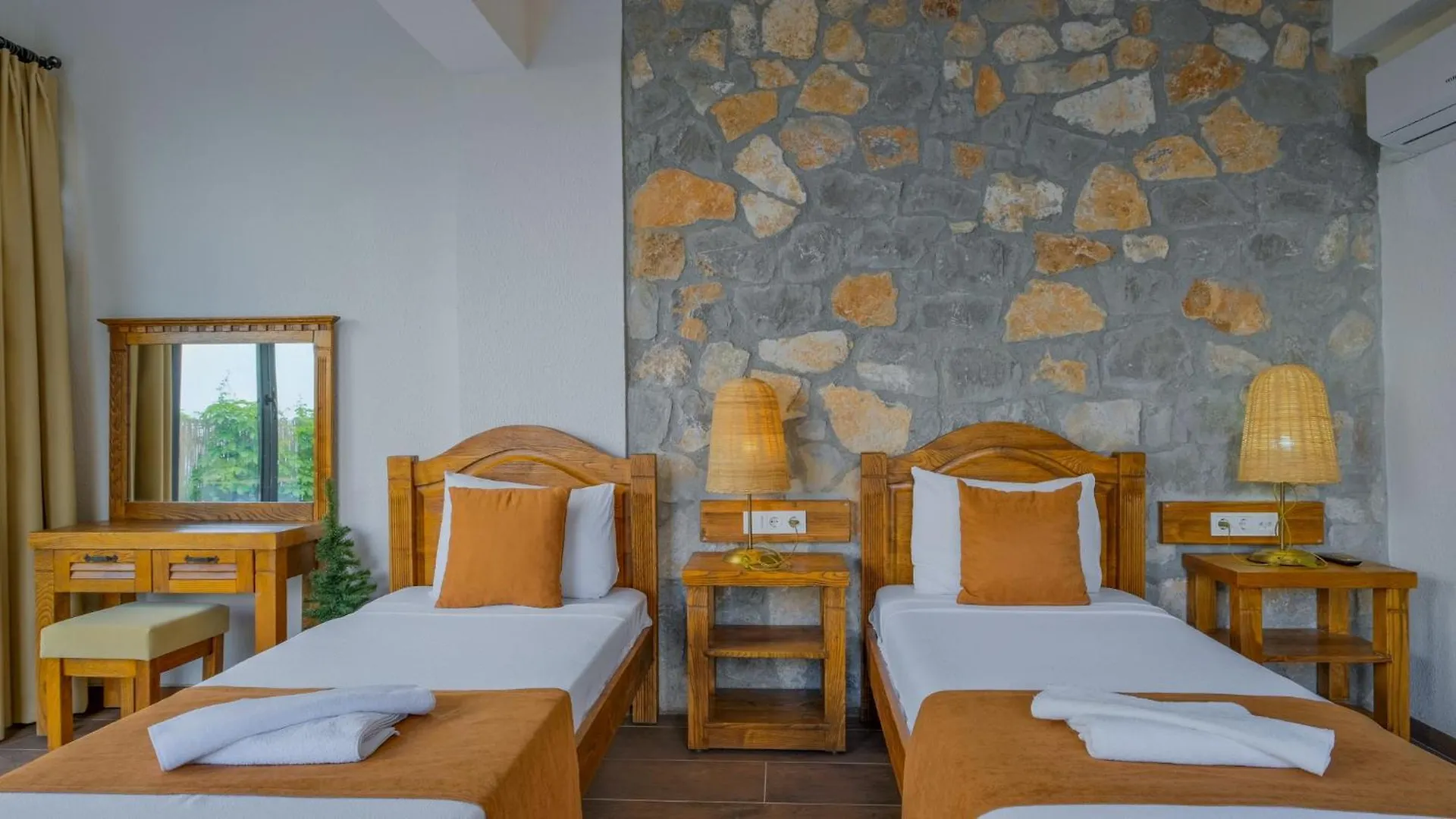 Villa Pine Fethiye Turkey