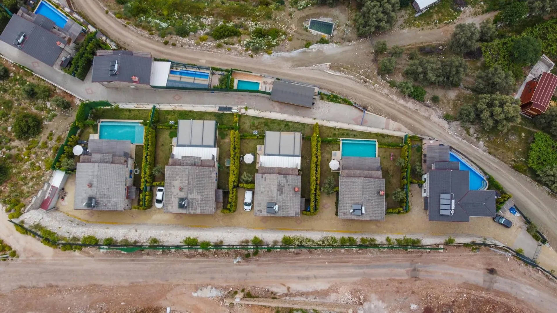 Villa Pine Fethiye 0*,  Turkey