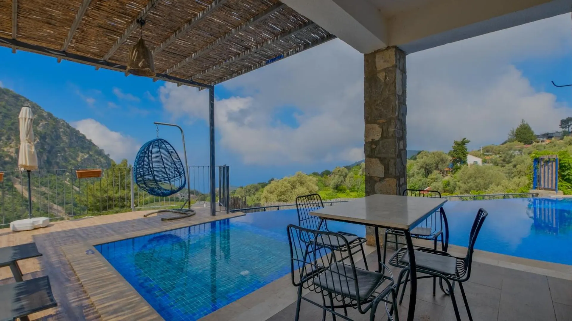 Villa Pine Fethiye
