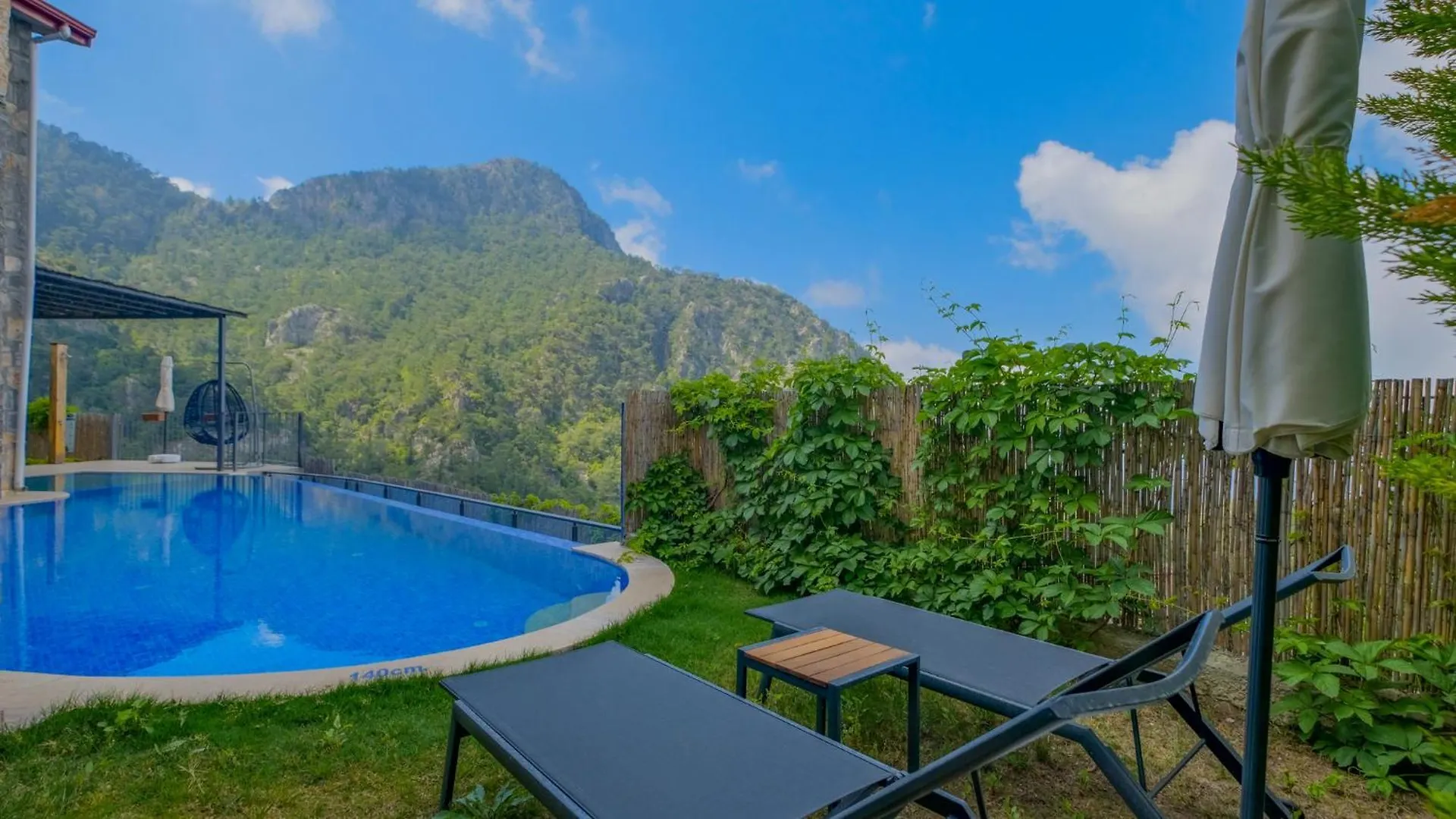 Villa Pine Fethiye Turkey