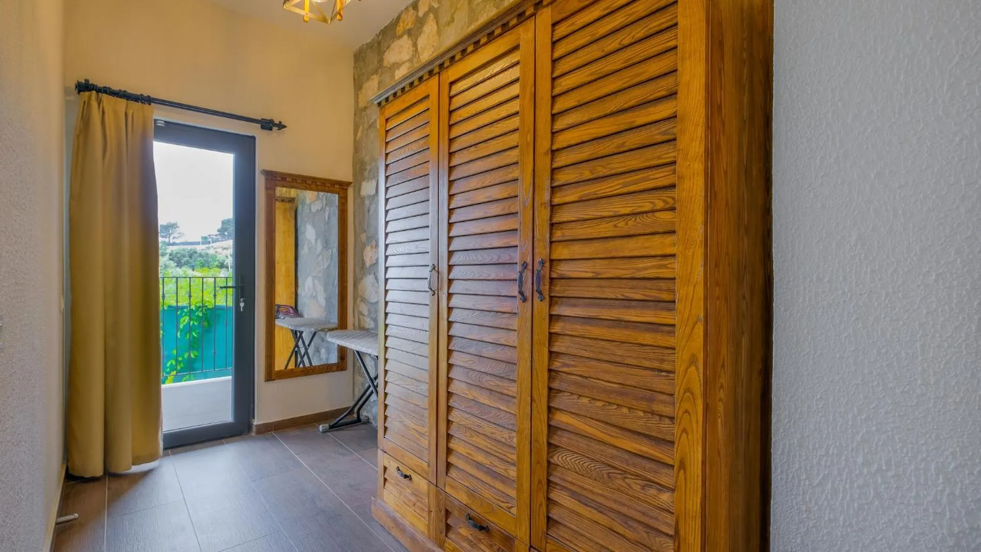 Villa Pine Fethiye