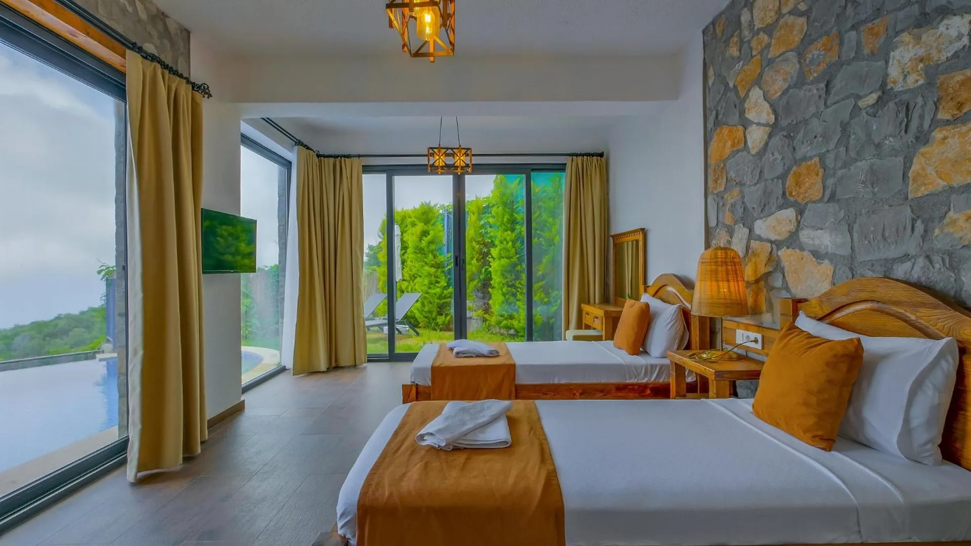 Villa Pine Fethiye